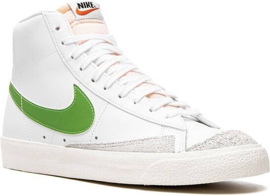 Nike Dunk Low SE sneakers Wit - Foto 6