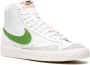 Nike Dunk Low SE sneakers Wit - Thumbnail 6