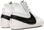 Nike Air Force 1 High '07 sneakers Blauw - Thumbnail 14