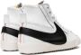 Nike Blazer Mid '77 sneakers Wit - Thumbnail 3