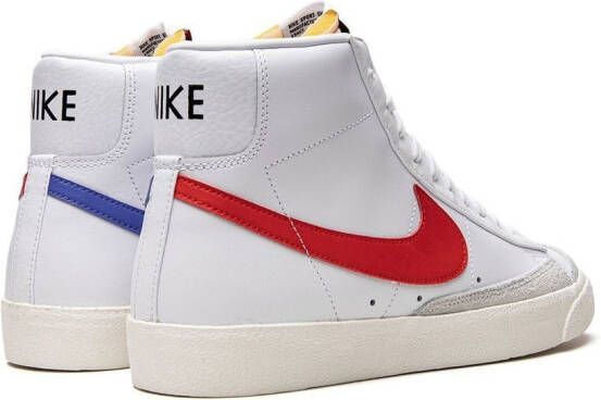 Nike Blazer Mid '77 sneakers Wit