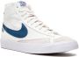 Nike Dunk Retro University sneakers Zwart - Thumbnail 6