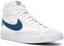 Nike Blazer Mid '77 sneakers Wit - Thumbnail 2