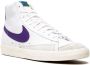 Nike Blazer Mid 77 sneakers Wit - Thumbnail 2