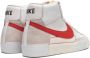 Nike Blazer Mid 77 sneakers Wit - Thumbnail 3