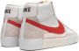Nike "Air More Uptempo Animal Instinct sneakers" Wit - Thumbnail 18