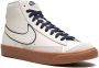 Nike Blazer Mid '77 sneakers Wit - Thumbnail 2