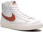 Nike SB Zoom Blazer Mid sneakers Bruin - Thumbnail 7