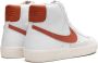 Nike SB Zoom Blazer Mid sneakers Bruin - Thumbnail 8