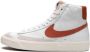 Nike SB Zoom Blazer Mid sneakers Bruin - Thumbnail 10