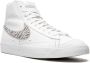 Nike "x Black Sheep SB Dunk Special Box High sneakers" Wit - Thumbnail 6