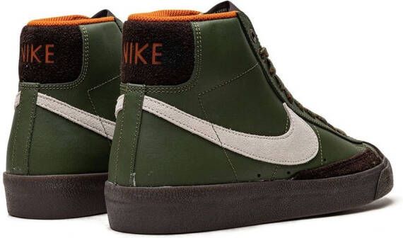 Nike "Kyrie Low 5 Brooklyn Nets sneakers" Zwart - Foto 6