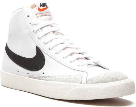 Nike Blazer Mid 77 Vintage sneakers Wit