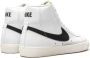 Nike Blazer Mid 77 Vintage sneakers Wit - Thumbnail 11