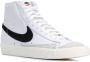 Nike Blazer Mid '77 Vintage sneakers Wit - Thumbnail 2