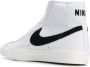 Nike Blazer Mid '77 Vintage sneakers Wit - Thumbnail 3