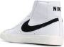 Nike Kyrie 5 Concepts TV PE 3 sneakers Beige - Thumbnail 8