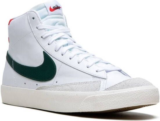 Nike Blazer Mid '77 Vintage sneakers Wit