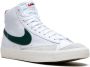 Nike Blazer Mid '77 Vintage sneakers Wit - Thumbnail 2