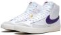 Nike Blazer Mid '77 Vintage sneakers Wit - Thumbnail 5
