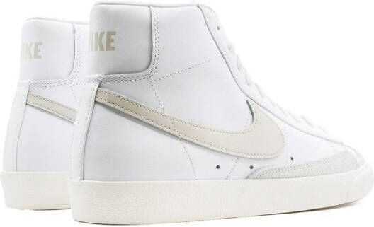 Nike Blazer Mid 77 Vintage sneakers Wit