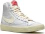 Nike "Blazer Mid '77 VNTG Popcorn sneakers " Wit - Thumbnail 2