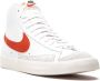 Nike Blazer Mid '77 VNTG sneakers Wit - Thumbnail 2