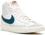 Nike Challenge OG low-top sneakers Zwart - Thumbnail 2