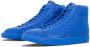Nike Blazer Mid Metric QS sneakers Blauw - Thumbnail 2
