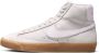 Nike "Air Force 1 Low Next Nature Team Orange Sail sneakers" Wit - Thumbnail 14