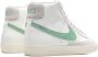 Nike Blazer Mid PRM high-top sneakers Wit - Thumbnail 3