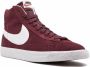 Nike "Air Force 1 Premium low-top Wildwind sneakers" Grijs - Thumbnail 9