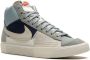 Nike "Blazer Mid Pro Club sneakers" Beige - Thumbnail 2