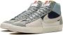 Nike "Blazer Mid Pro Club sneakers" Beige - Thumbnail 4