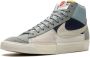 Nike "Blazer Mid Pro Club sneakers" Beige - Thumbnail 5