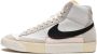 Nike "Free Run 5.0 White Light Silver sneakers" Wit - Thumbnail 6