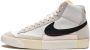 Nike Blazer Mid Pro Club sneakers Wit - Thumbnail 5