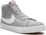 Nike "Air Force 1 '07 LX Nail Art White Blue sneakers" Blauw - Thumbnail 11