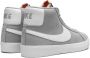 Nike "Air Force 1 '07 LX Nail Art White Blue sneakers" Blauw - Thumbnail 12