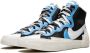 Nike Dunk Pro SB sneakers Blauw - Thumbnail 2
