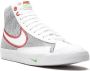 Nike Air Force 1 '07 high-top sneakers Wit - Thumbnail 2