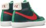 Nike Blazer mid-top '77 sneakers Groen - Thumbnail 7