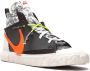 Nike x READYMADE Blazer mid-top sneakers Wit - Thumbnail 2