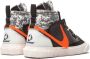 Nike x READYMADE Blazer mid-top sneakers Wit - Thumbnail 6