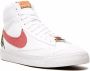 Nike "Air Penny 2 sneakers Atlantic Blue 2009 Release" Wit - Thumbnail 6