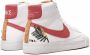 Nike "Air Penny 2 sneakers Atlantic Blue 2009 Release" Wit - Thumbnail 7