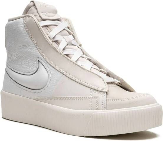 Nike Blazer Mid Victory sneakers Wit