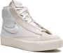 Nike "Free Run 5.0 White Light Silver sneakers" Wit - Thumbnail 7