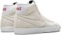 Nike Air Force 1 IO Premium low-top sneakers Paars - Thumbnail 2