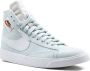 Nike Blazer Rebel sneakers Wit - Thumbnail 2